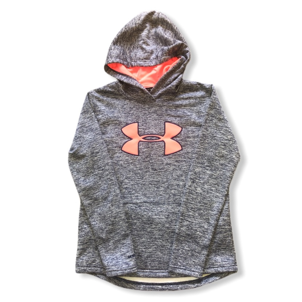 Woman’s Under Armour Coldgear Storm Hoodie - Picture 1 of 5